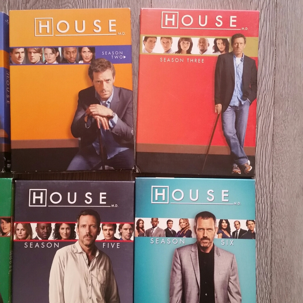 House - Picture 2 of 2